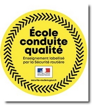 Ecole Conduite Qualité